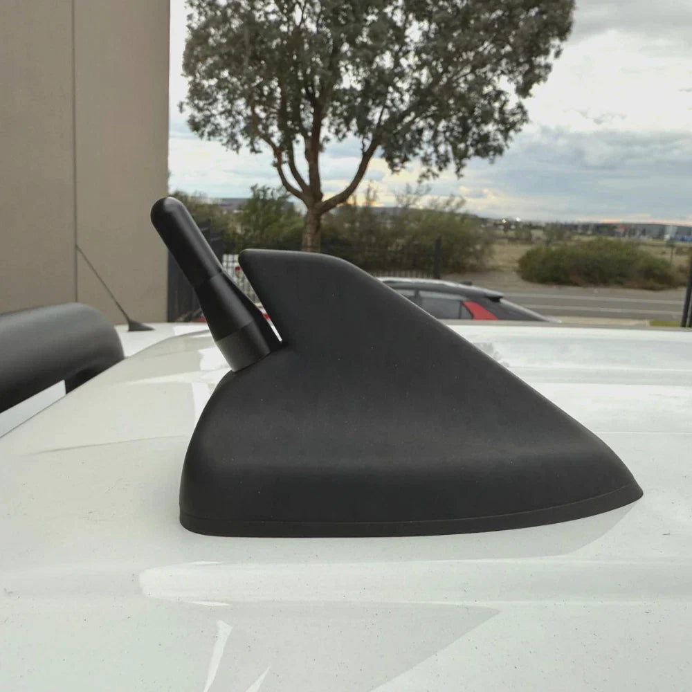 Ford Ranger Stubby Antenna Guide: Which Bee Sting Fits Your Ranger?