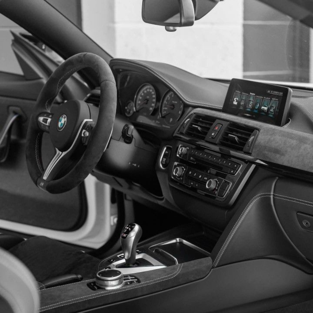 Interior Accessories