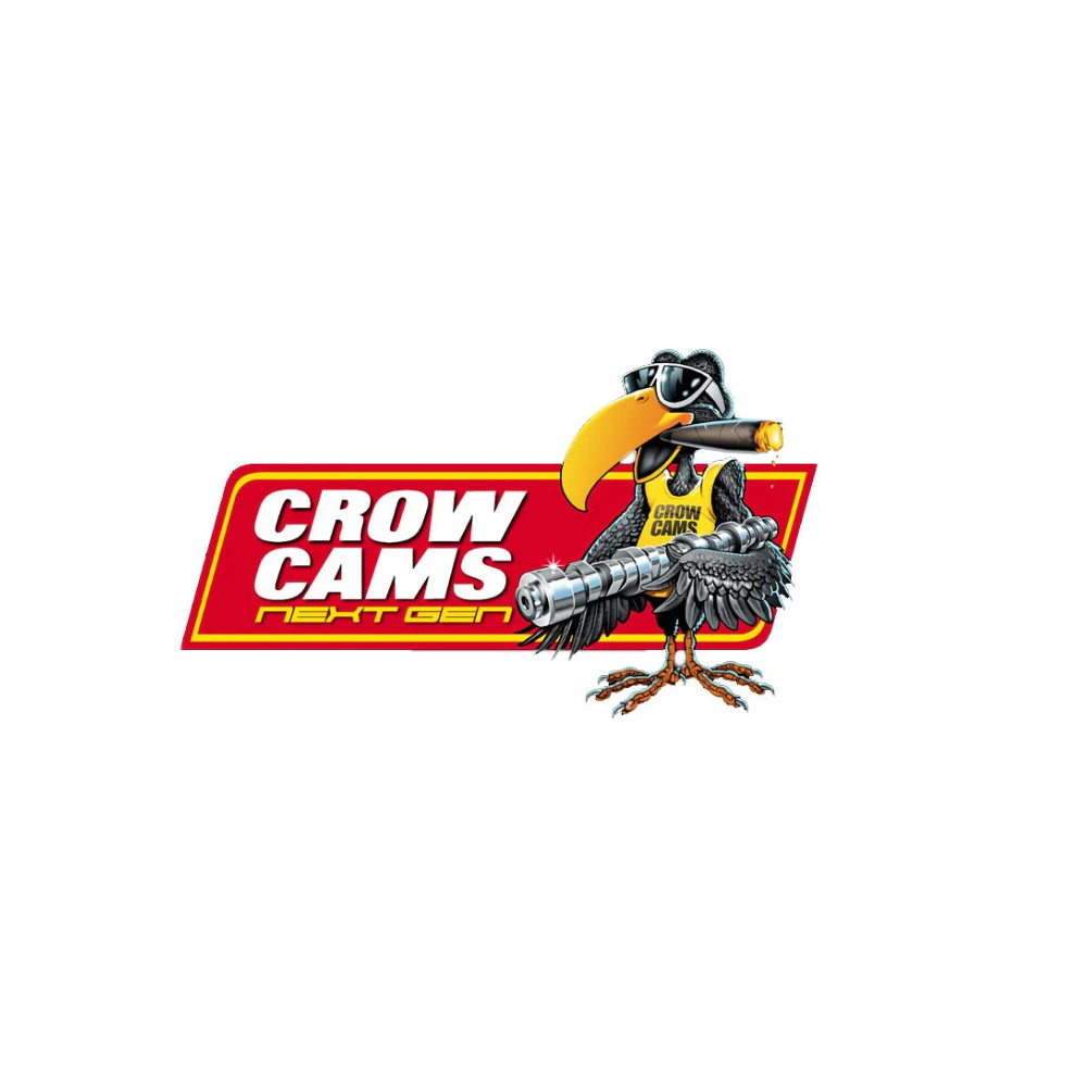 Crow Cams