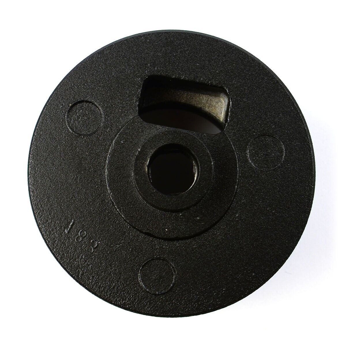 SAAS Suede Drifter Steering Wheel & Boss Kit For Ford Falcon AU 1998-2002