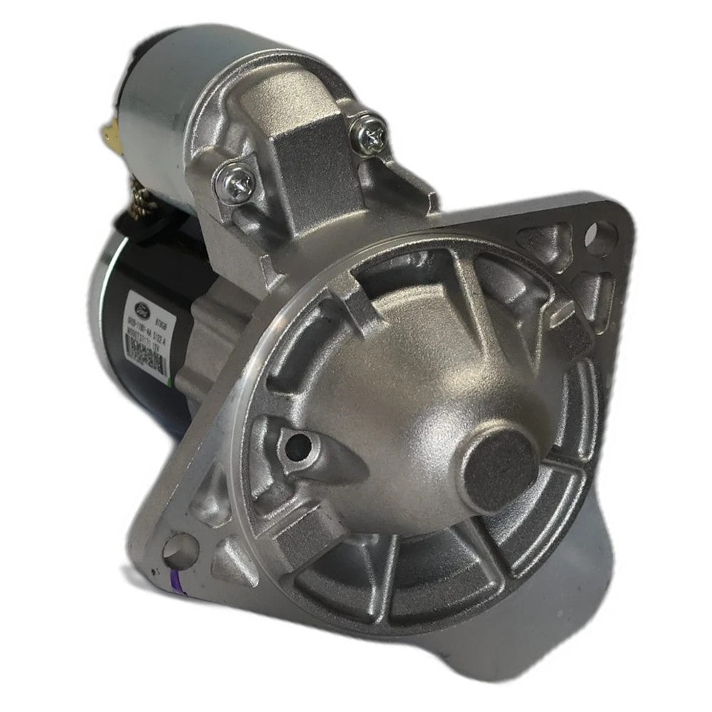 Genuine Ford Falcon FG - FGX & Territory SY MKII - SZ MKII 6Cyl Starter Motor3