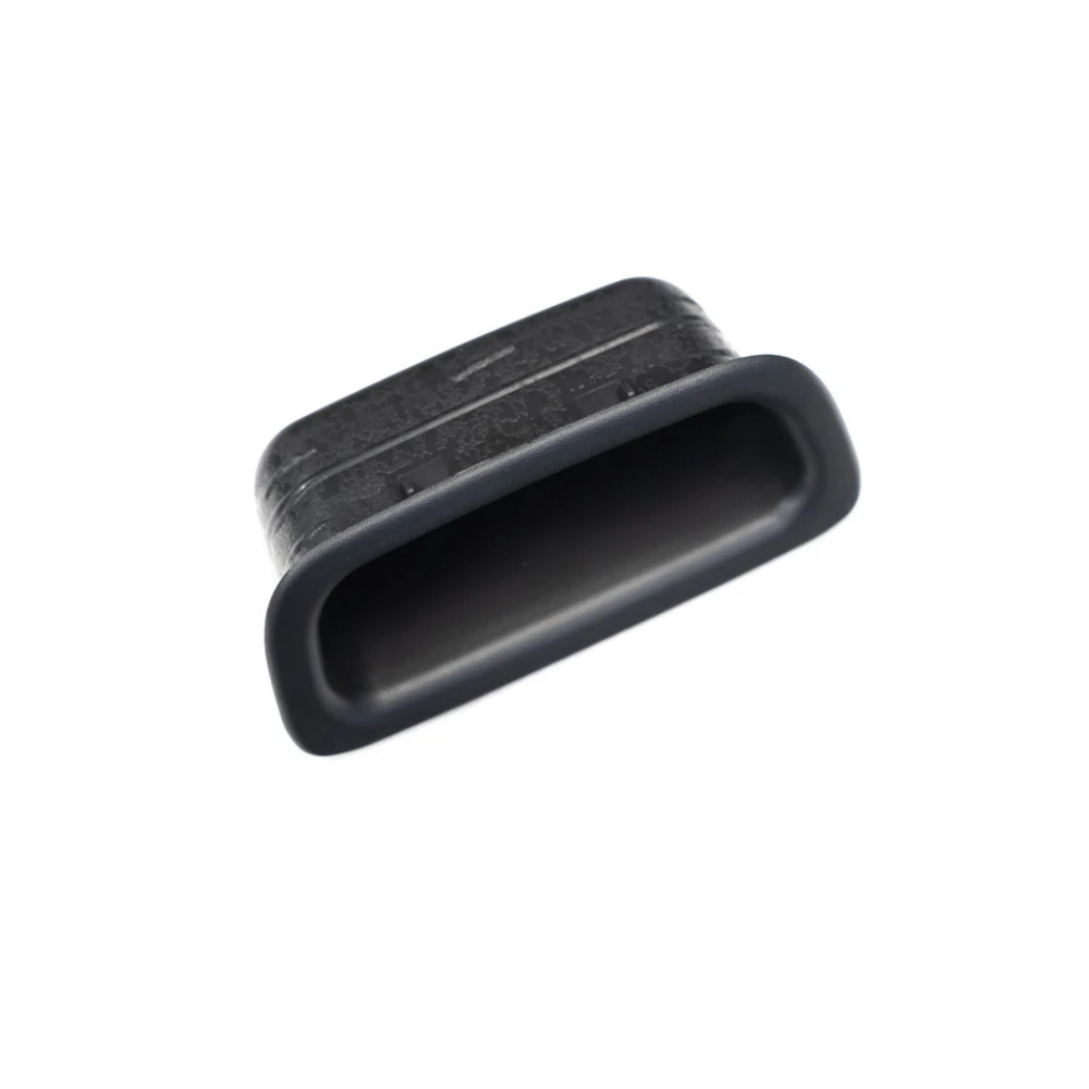 Genuine Mitsubishi Evo 7 8 9 CT9A Interior Door Pull Pocket Rear LH & RH Pair x22