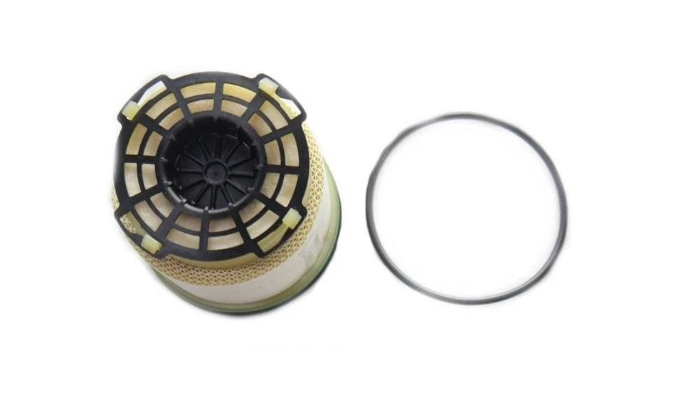 Genuine Ford PX PXII Ranger 2.2L 3.2L Diesel Oil Air Fuel Filter Service Kit3