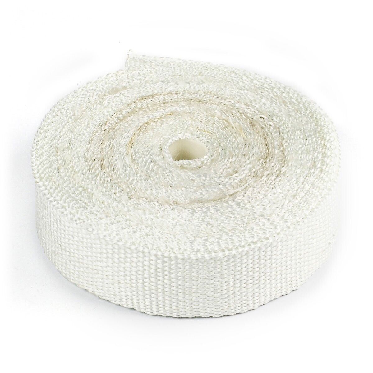 SAAS Exhaust Wrap Fibreglass 50mm/2 Inches X 15m