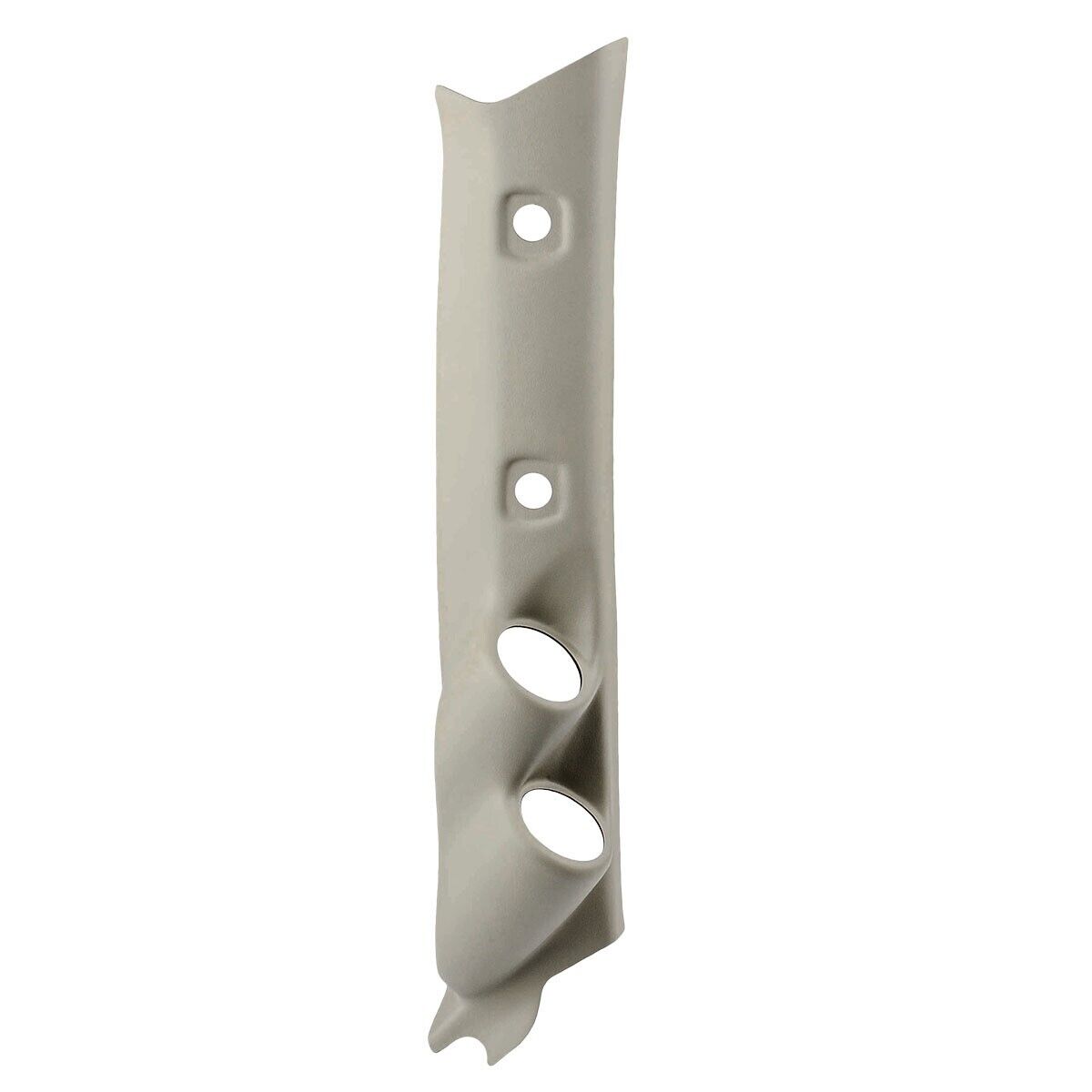 SAAS Gauge Pillar Pod For Nissan Patrol GU 1997 - 2016 G Code Painted