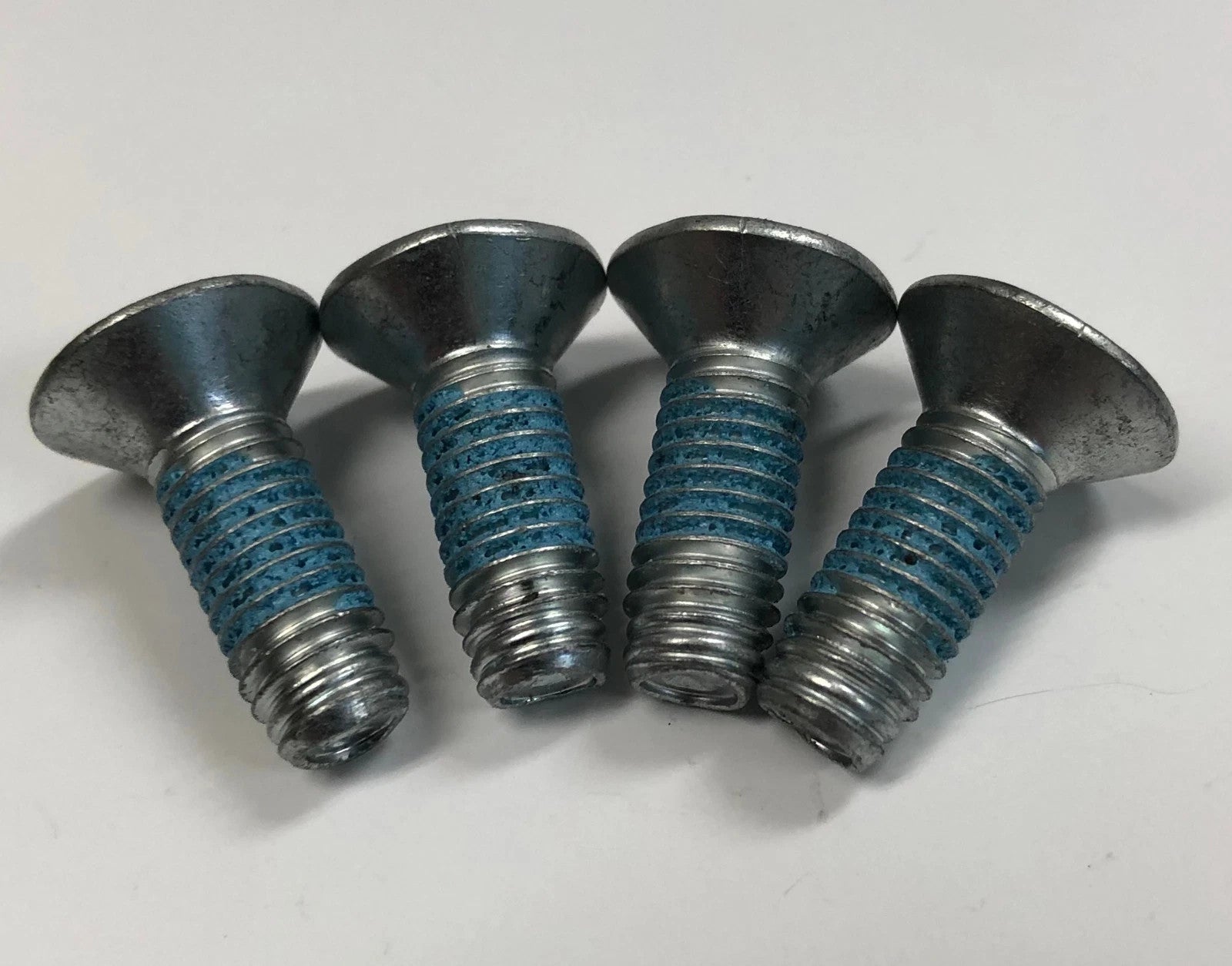 Genuine GM LS Cam Retainer Plate Bolts x4 for Holden LS1 LS2 LS3 L98 V80