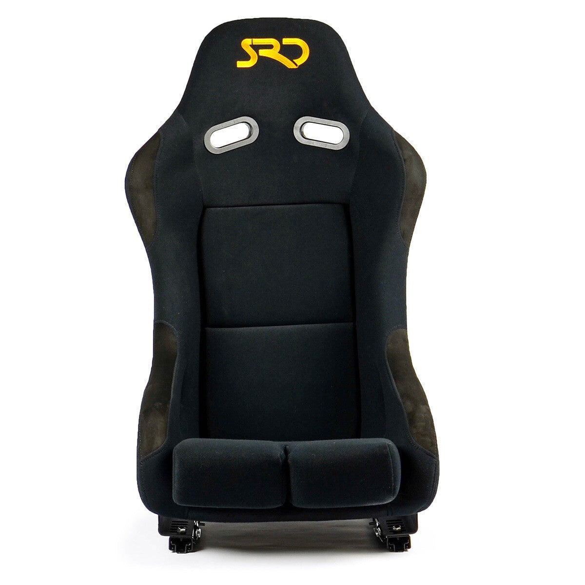 SAAS SRD Seat (1) With Rails SR2 Club Fixed Back Large1