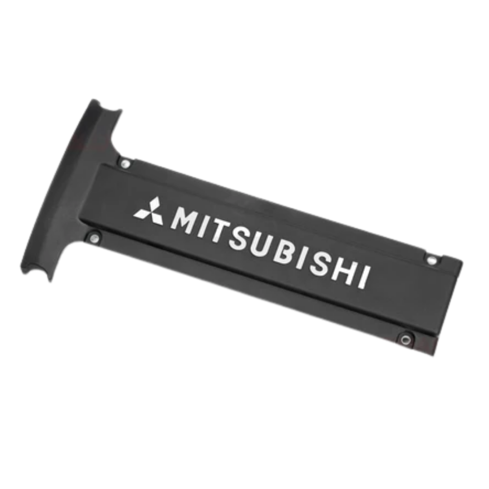 Genuine OEM Mitsubishi Lancer Evolution Evo 8 Spark Plug Cover MD3450741