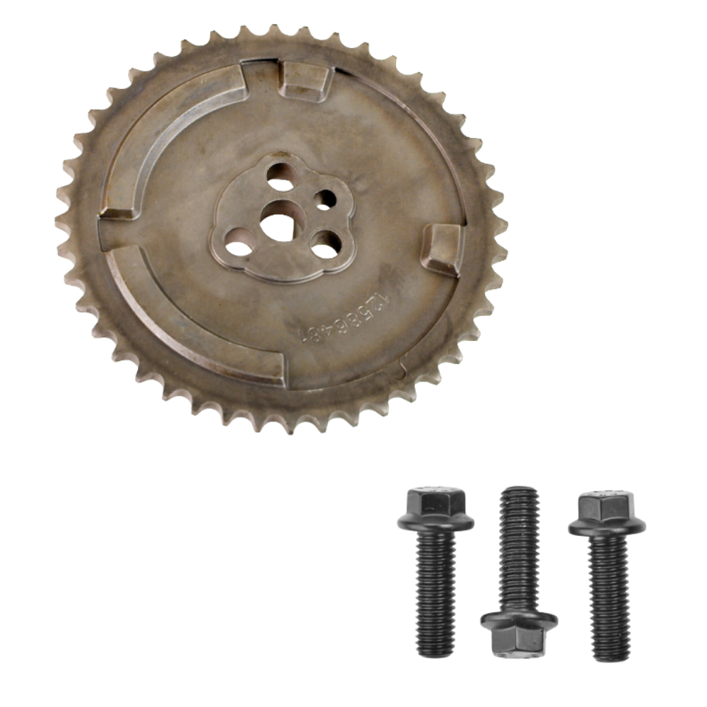 Crow Cams 871290 Camshaft + GM Cam Gear & ARP Bolts For Holden LS3 L77 L98 V84