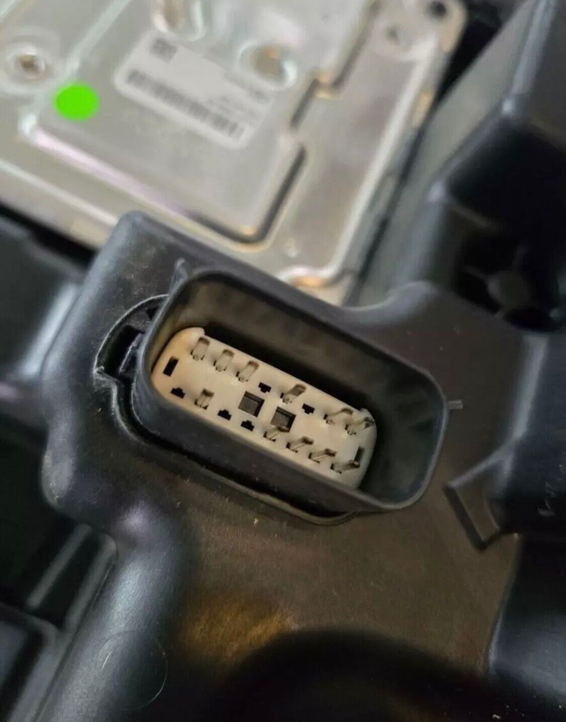 Genuine Ford Ranger Wildtrak Next Gen (Performance LED) RHS Headlamp 2022 - On