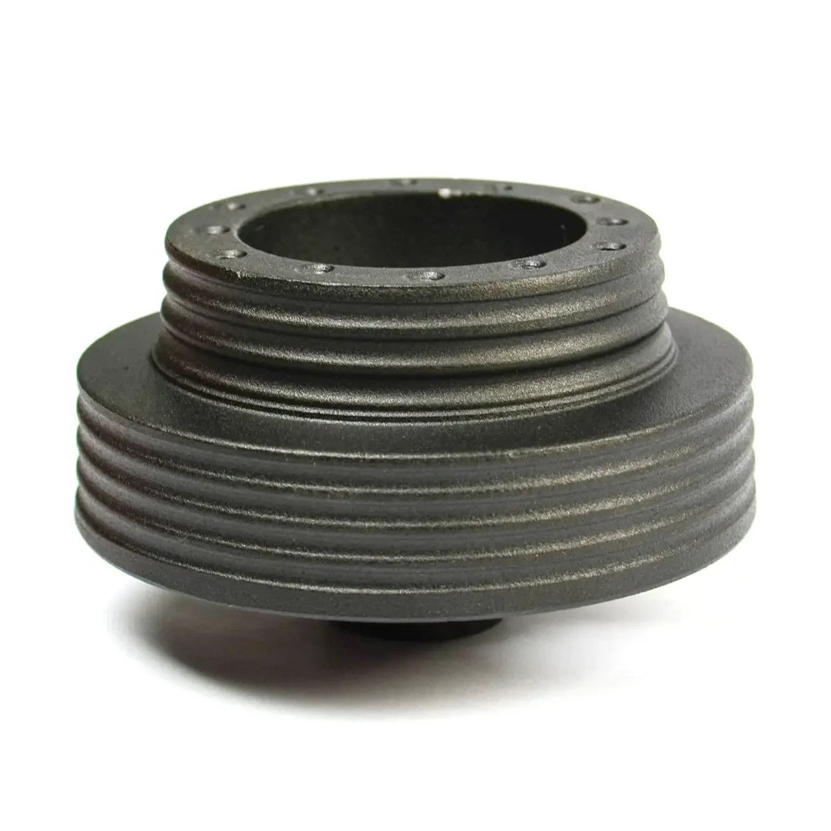 SAAS Suede Motorsport Steering Wheel & Boss Kit For BMW E46 3 Series 1998 - 200510