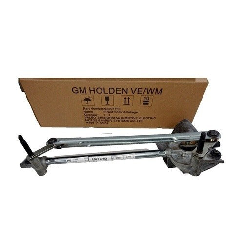 Genuine Windscreen Wiper Motor & Linkage For HSV VE VF Sedan Wagon Ute 2006-20171