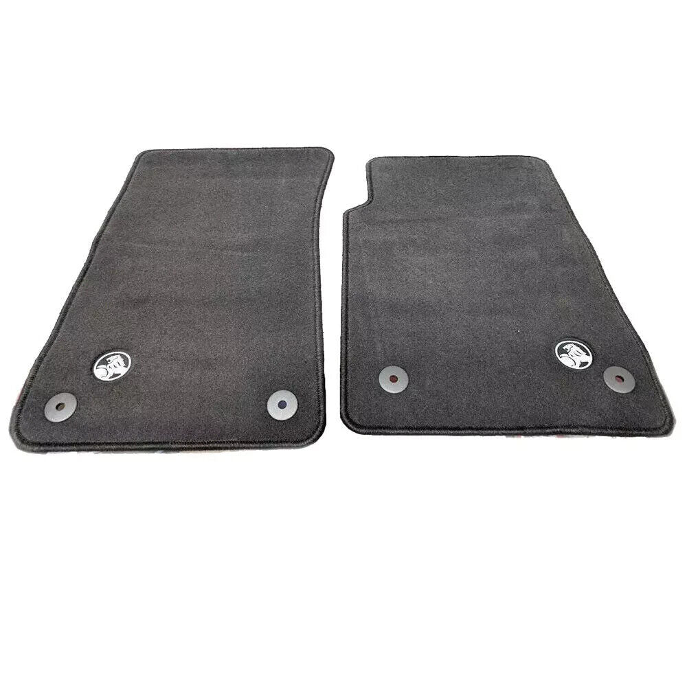 Genuine Holden Floor Mats Carpet VE SV6 SS SSV Commodore Sedan Wagon Ute 06>13