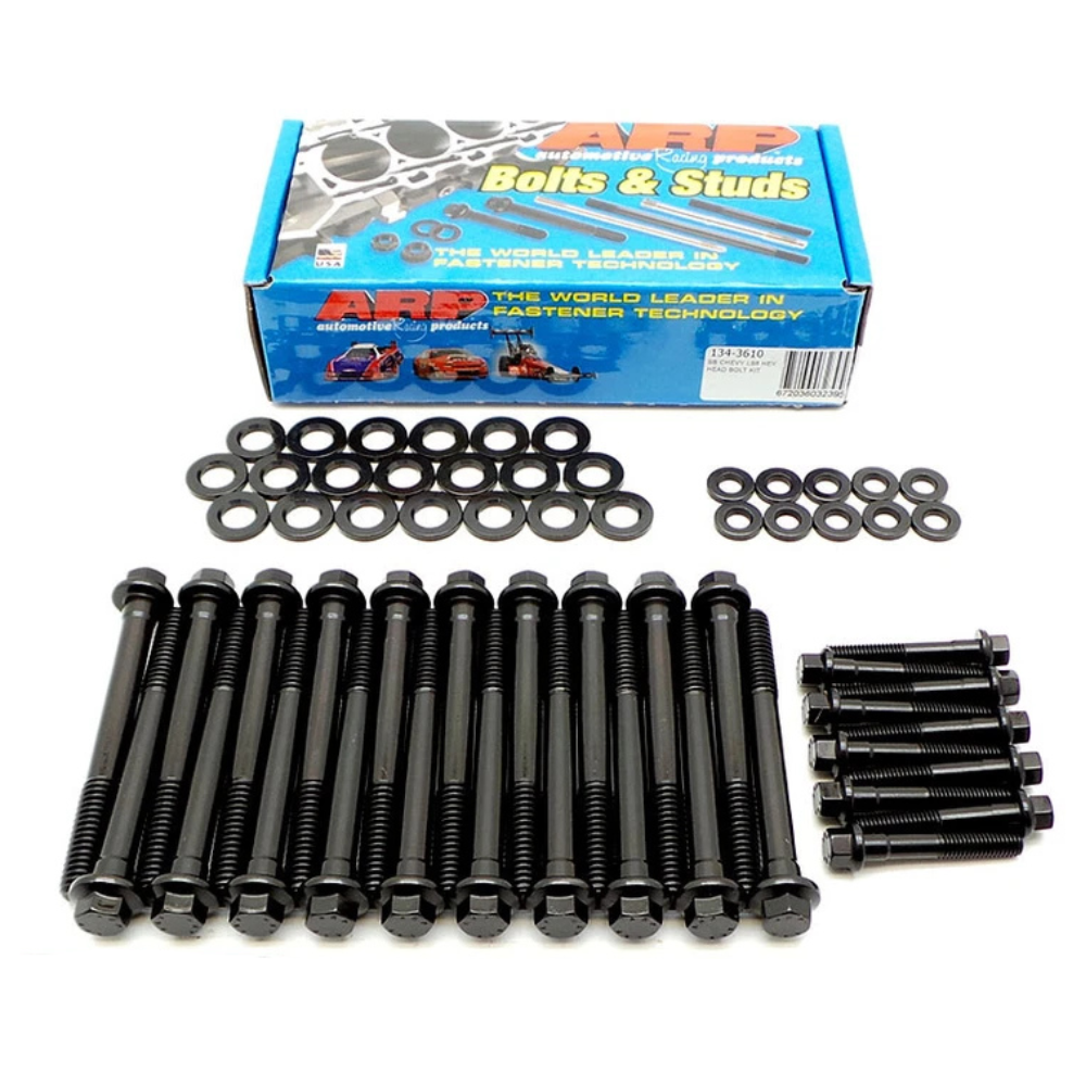 ARP LS Head Bolt Kit For Holden Commodore VZ VE VF Caprice WL WM WN LS2 6.0L V80