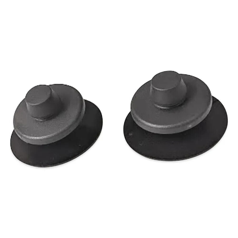 Genuine Holden Plugs/Buttons 2pc All VT VX VY VZ VE Commodore Floor Mats 1 Pair