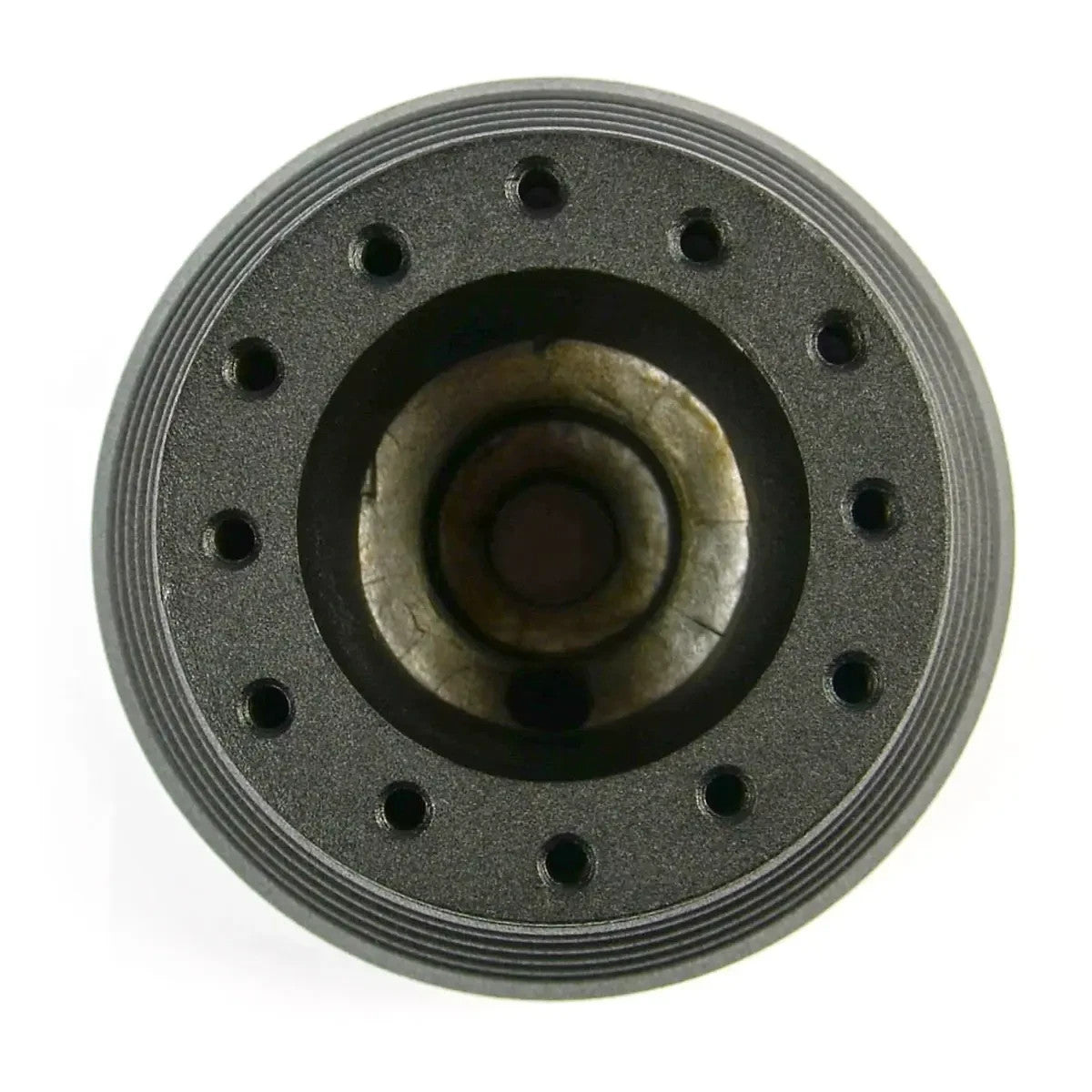 SAAS Suede Motorsport Steering Wheel & Boss Kit For BMW E30 1982 - 19949