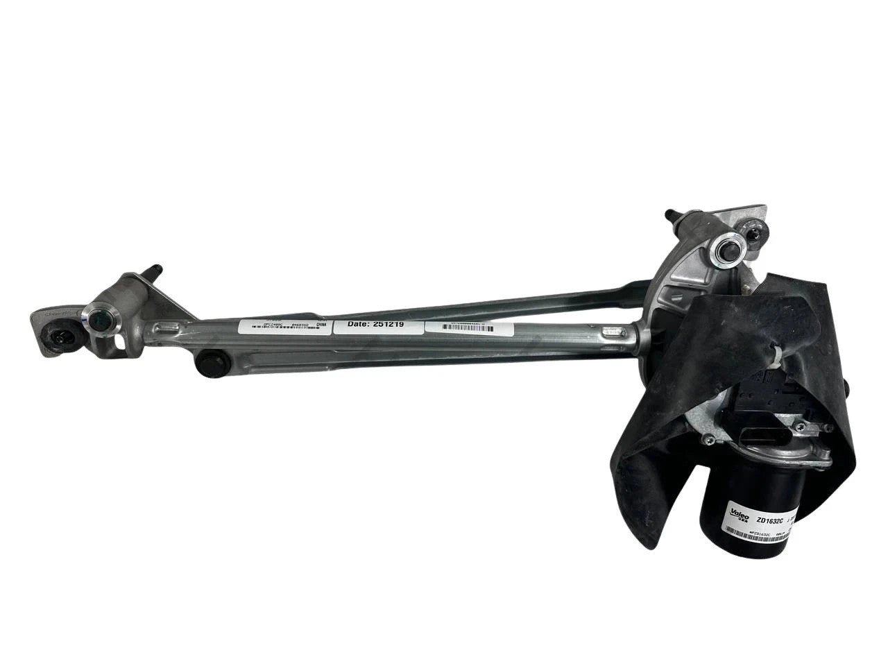 Genuine Windscreen Wiper Motor & Linkage For HSV VE VF Sedan Wagon Ute 2006-20170