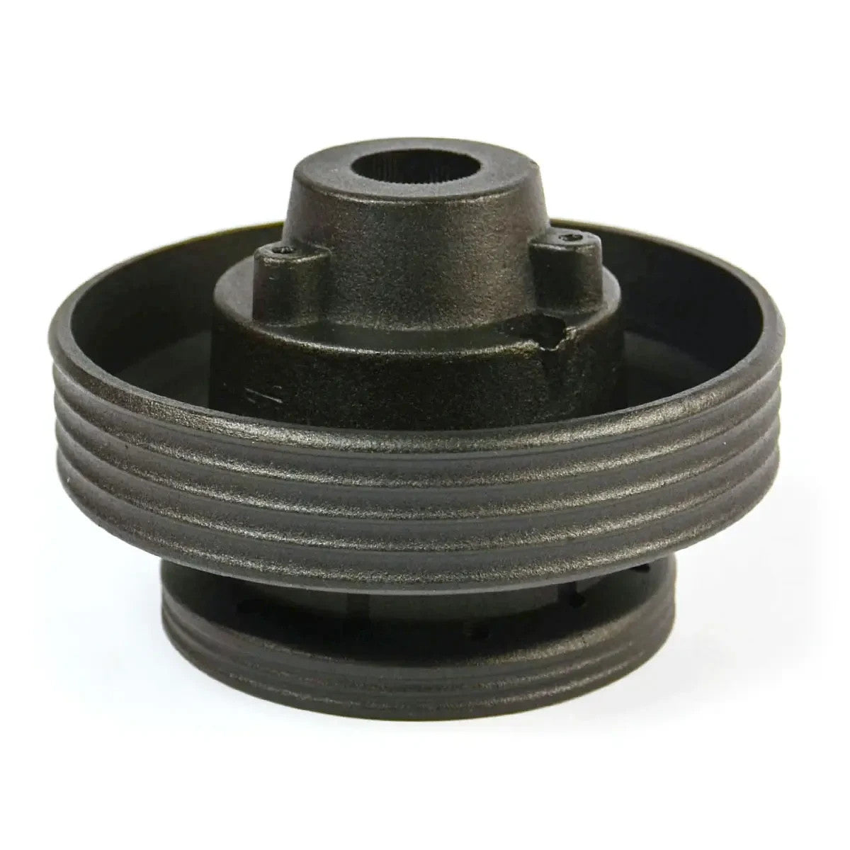 SAAS Suede Motorsport Steering Wheel & Boss Kit For BMW E36 1991-93 (non airbag)12