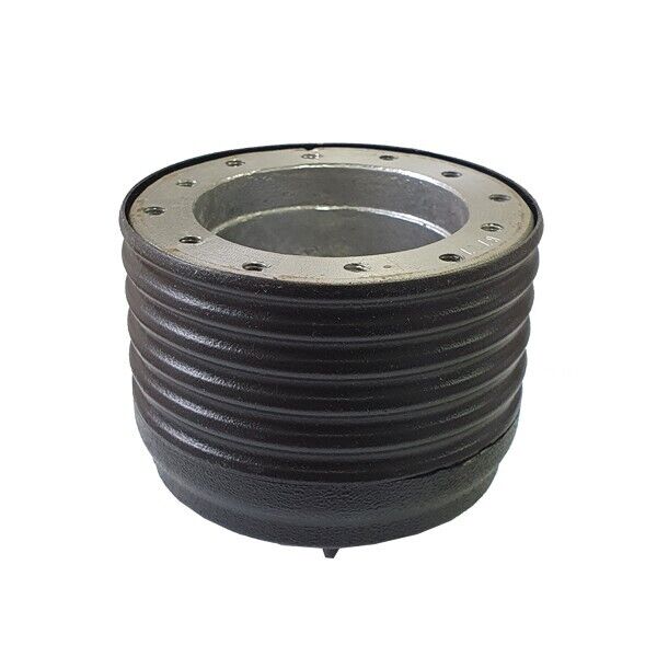 Autotecnica Boss Kit For Subaru 1800 Up To 1984