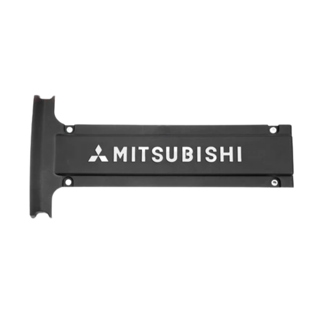 Genuine OEM Mitsubishi Lancer Evolution Evo 8 Spark Plug Cover MD3450742