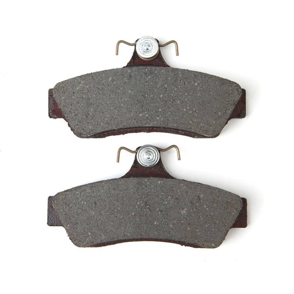Genuine ACDelco Rear Brake Pads Set For HSV Clubsport & R8 VT VX VY VZ 1997-20063
