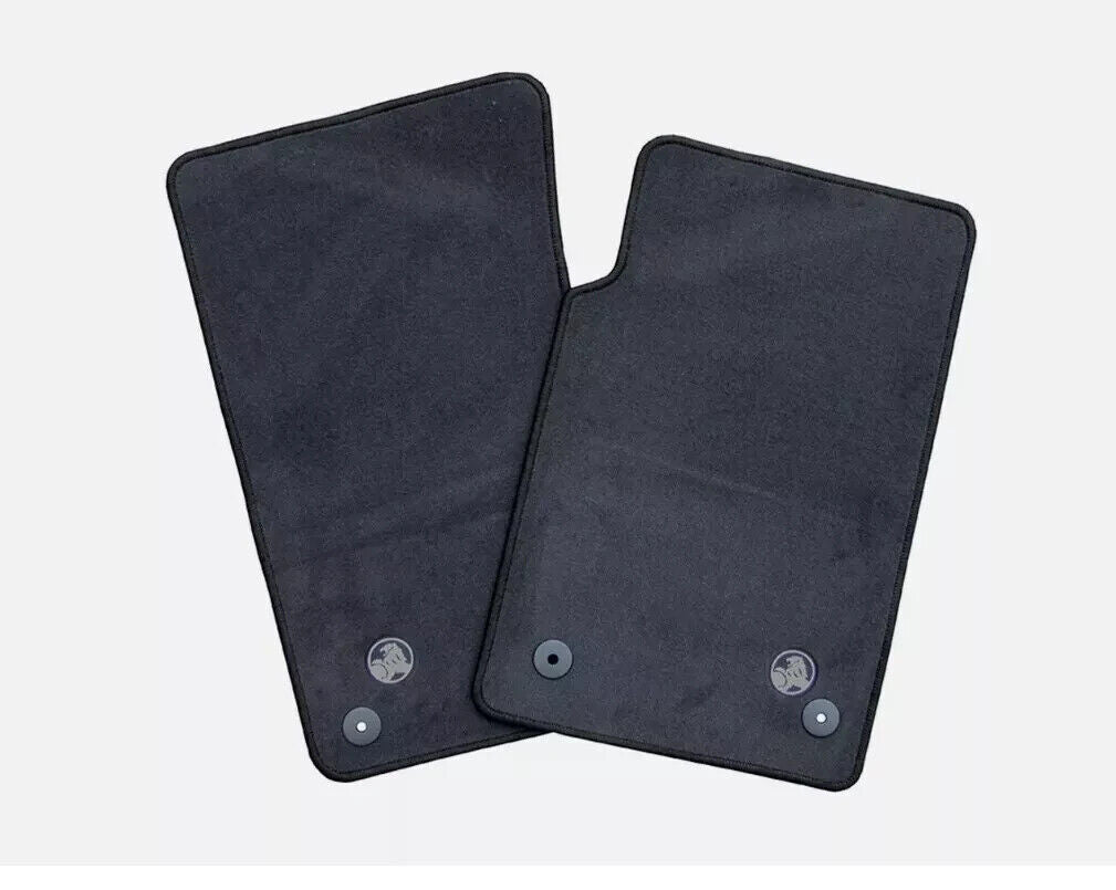 Genuine Holden Floor Mats Carpet VE SV6 SS SSV Commodore Sedan Wagon Ute 06>13