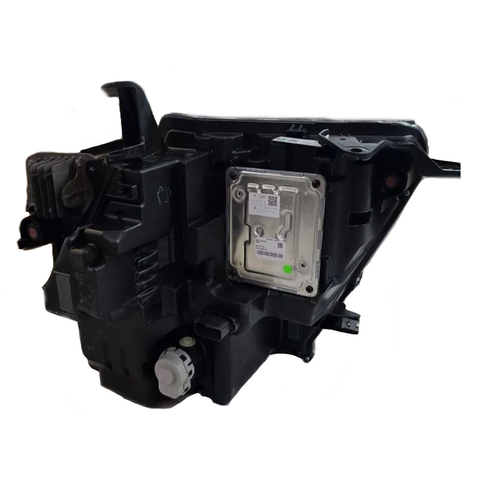 Genuine Ford Ranger Platinum Next Gen (Performance LED) LHS Headlamp 2022 - On