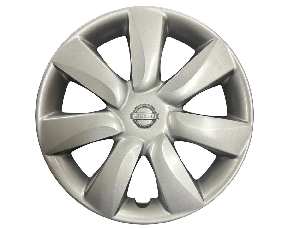 Genuine Nissan Micra K13 Wheel Centre Cap Hub Cap x1 ONLY 40315-1HJ0A0