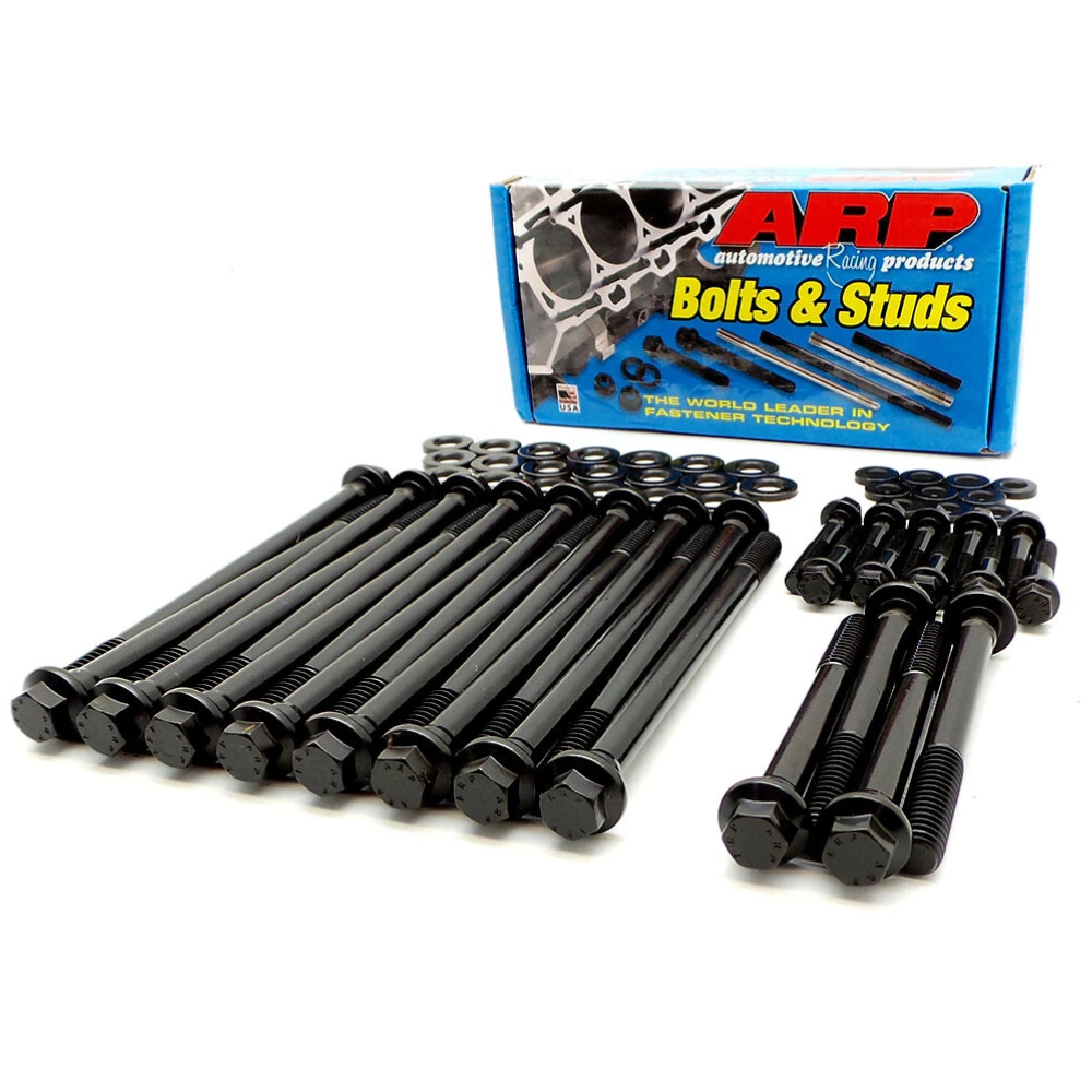 ARP LS Head Bolt Kit For Holden Statesman WH WK V8 Gen 3 LS1 5.7L Up to 20042