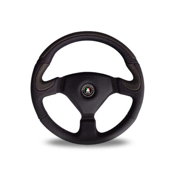 Autotecnica Steering Wheel Racer Pro Leather 14" ADR