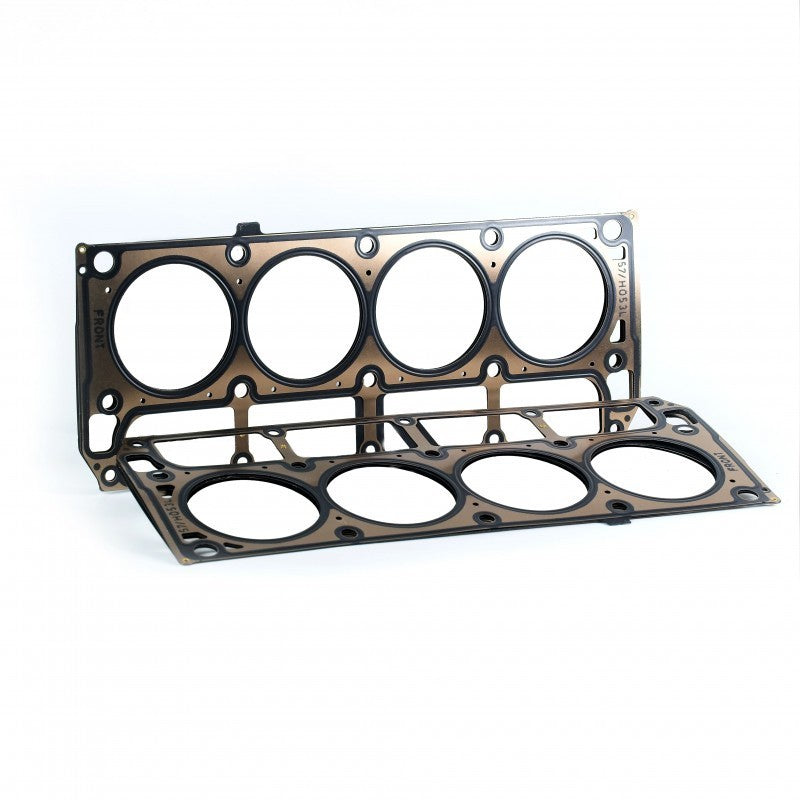 Genuine GM LS1 5.7L Head Gaskets & Head Bolts (3 length) For Holden LS1 1999-032