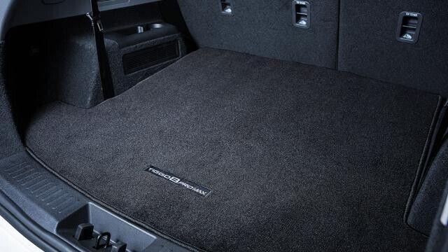 Genuine Chery Tiggo 8 Pro Max Carpet Cargo Mat 2023 - Onwards