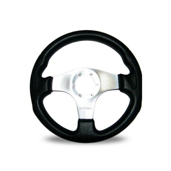 Autotecnica Steering Wheel Formula Alloy Spoke 14" ADR