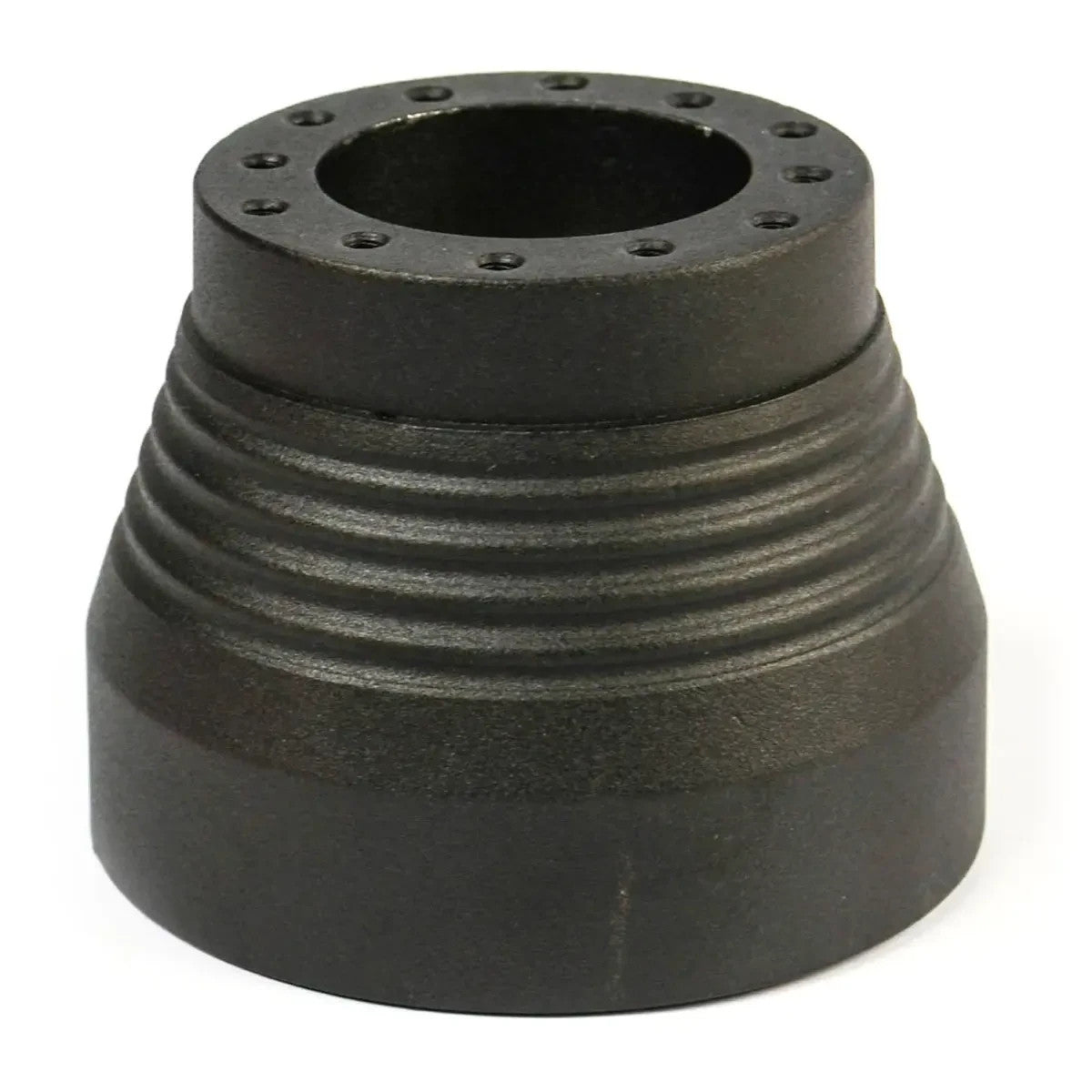 SAAS Suede Motorsport Steering Wheel & Boss Kit For BMW E30 1982 - 199411