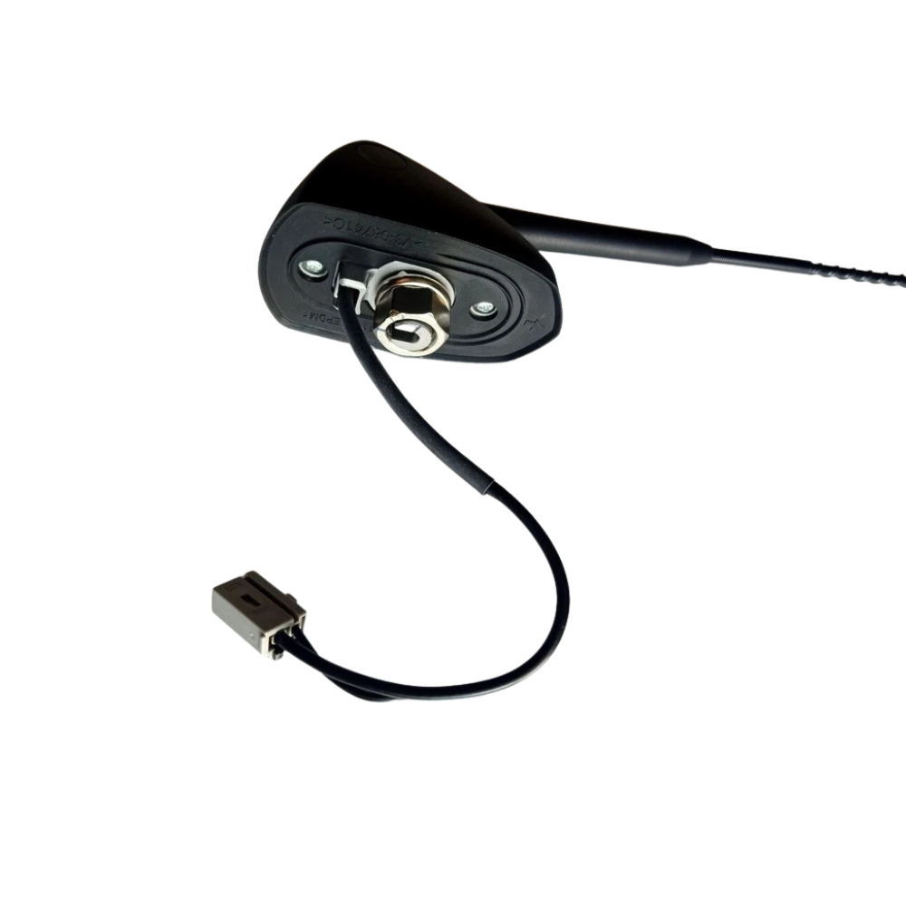 Genuine Isuzu D-Max MU-X Roof AM FM Radio Aerial Antenna 2012-2018 89805304802
