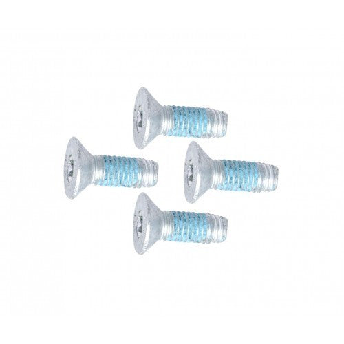 Genuine GM LS Cam Retainer Plate Bolts x4 for Holden LS1 LS2 LS3 L98 V81