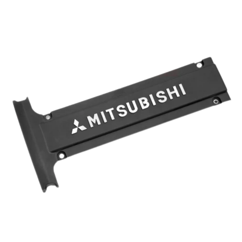 Genuine OEM Mitsubishi Lancer Evolution Evo 8 Spark Plug Cover MD3450740