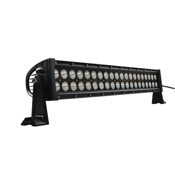 ONEX 22" Inch LED Light Bar Spot Flood Combo Driving Offroad 4WD Truck SUV