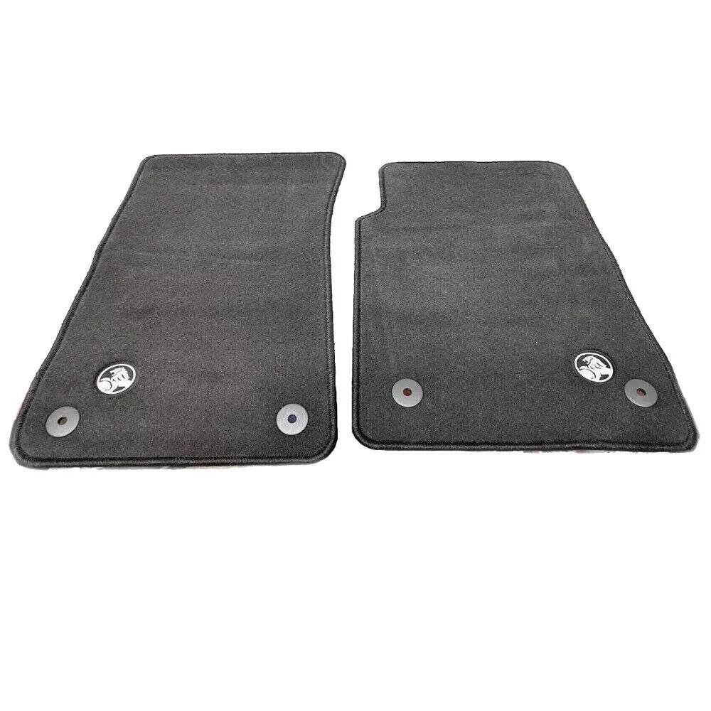 Genuine Holden Floor Mats Carpet VE SV6 SS SSV Commodore Sedan Wagon Ute 06>13