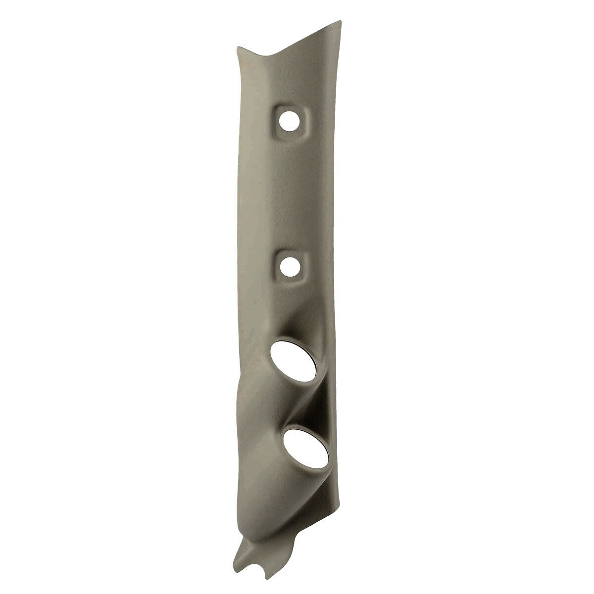 SAAS Gauge Pillar Pod For Nissan Patrol GU 1997 - 2016 K Code Painted