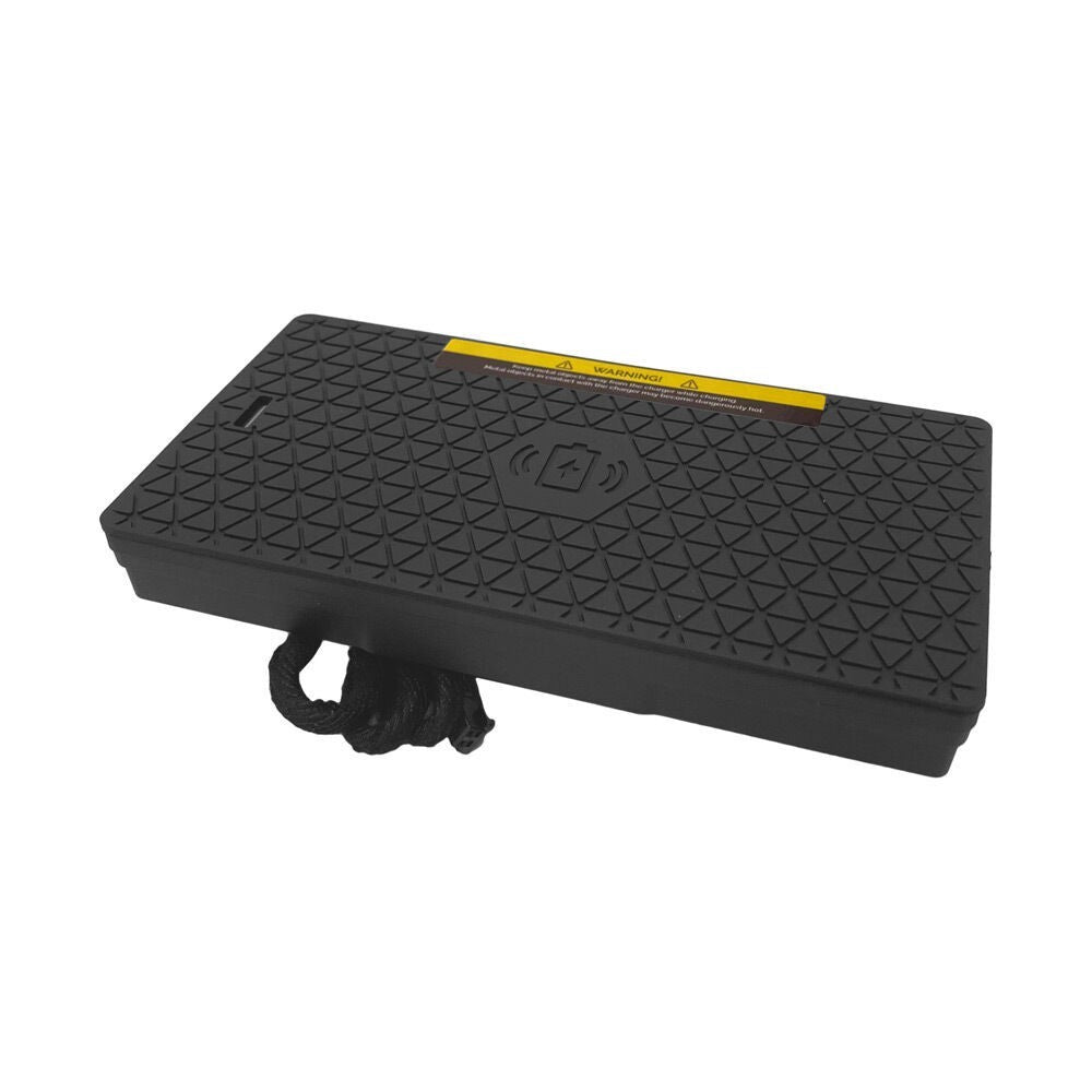 Genuine Ford Ranger XL XLS Next Gen 15W Wireless Charging Mat Pad 2022 - Onwards2