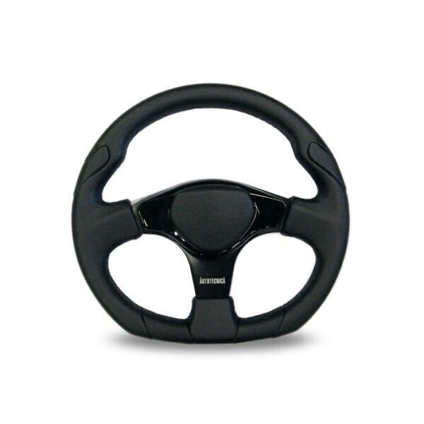 Autotecnica Steering Wheel Maloo PU Leather 14" ADR