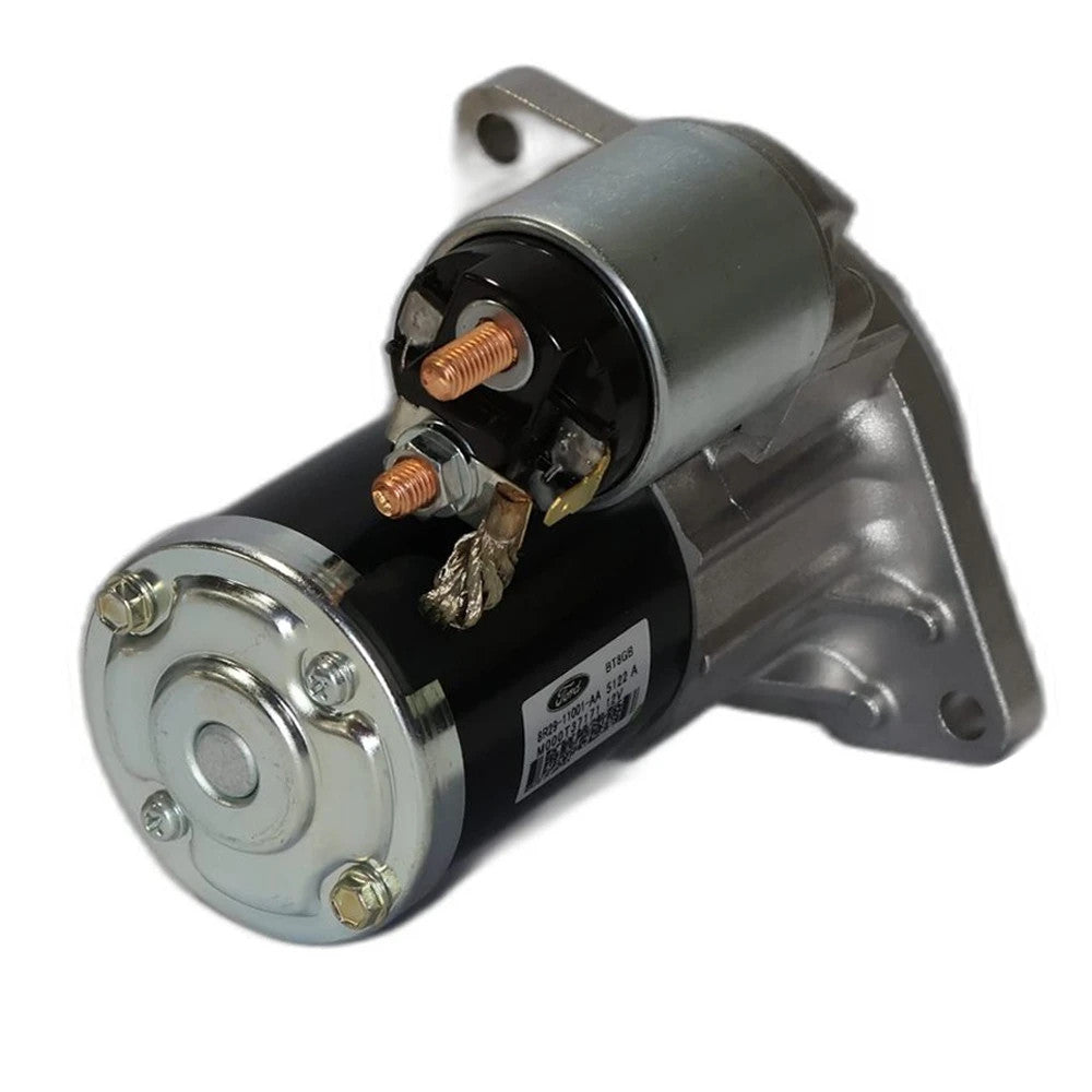 Genuine Ford Falcon FG - FGX & Territory SY MKII - SZ MKII 6Cyl Starter Motor2