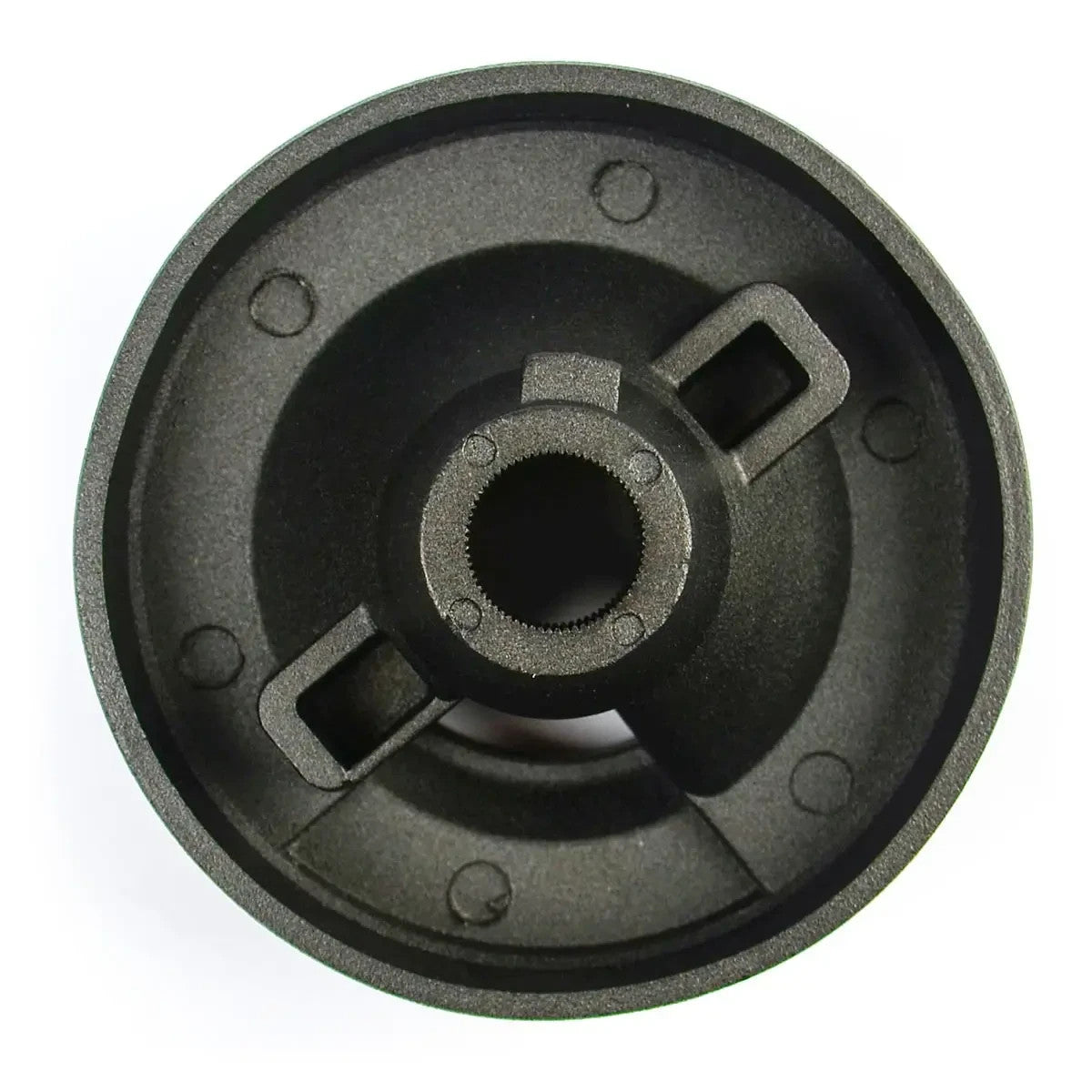 SAAS Suede Motorsport Steering Wheel & Boss Kit For BMW E46 3 Series 1998 - 20059