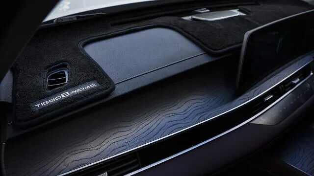 Genuine Chery Tiggo 8 Pro Max Dash Mat 2023 - Onwards