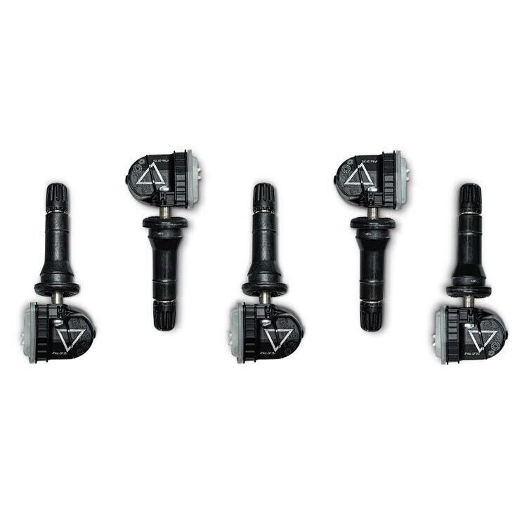 Genuine Ford TPMS x5 Sensors For Next Gen Ranger / Everest /Raptor 2022 - On