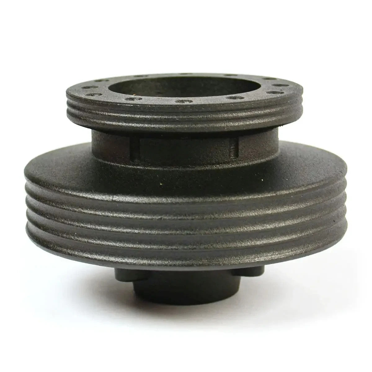 SAAS Suede Motorsport Steering Wheel & Boss Kit For BMW E36 1991-93 (non airbag)11