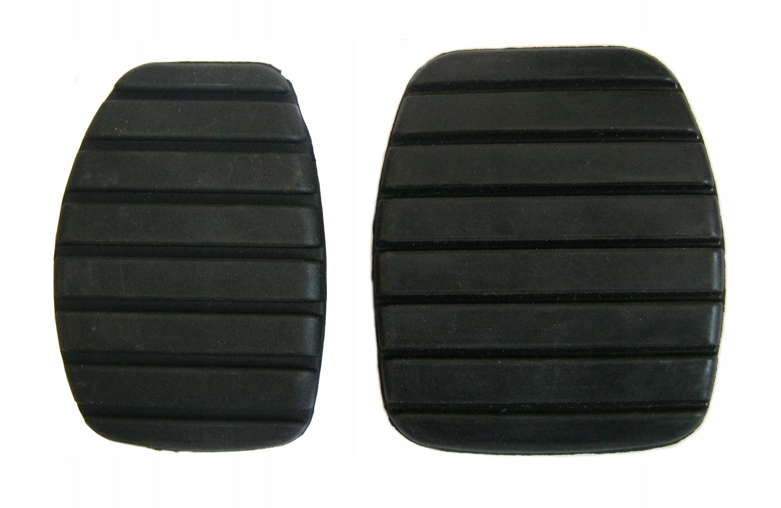 Genuine Renault Trafic Brake + Clutch Pedal Rubber