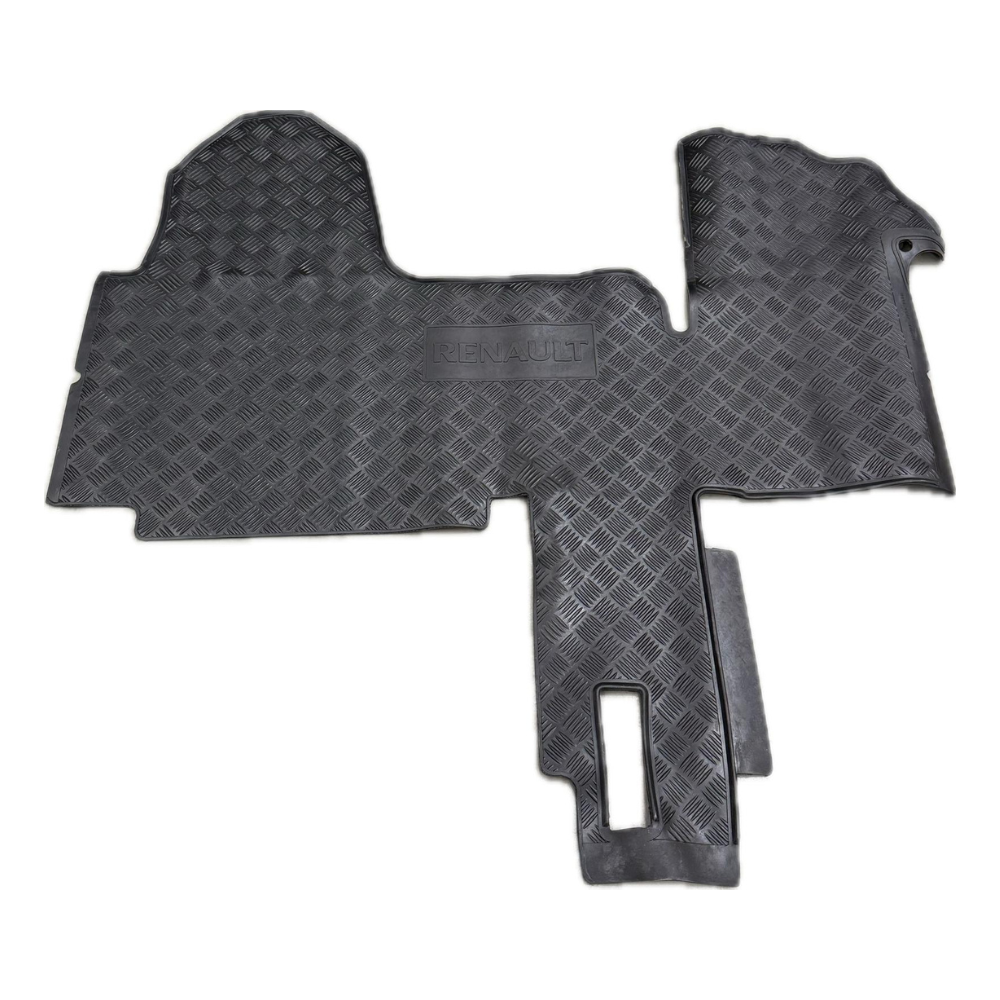 Genuine Renault Master - Rubber Floor Mat 2010 - Onwards