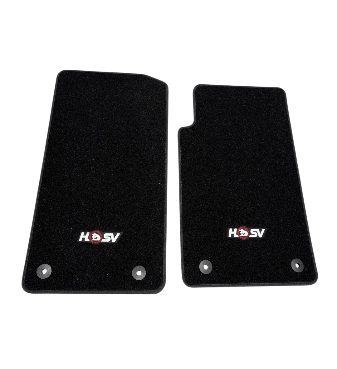 Genuine Holden Carpet Floor Mats Front for HSV VF Commodore Sed Ute Wagon